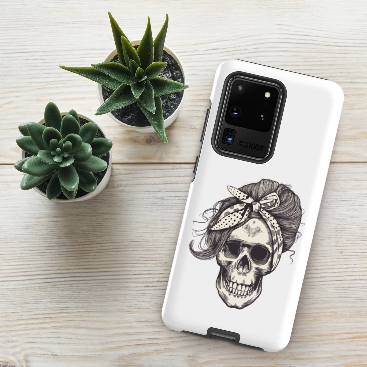 Tough case for Samsung® - PHONE - CASE