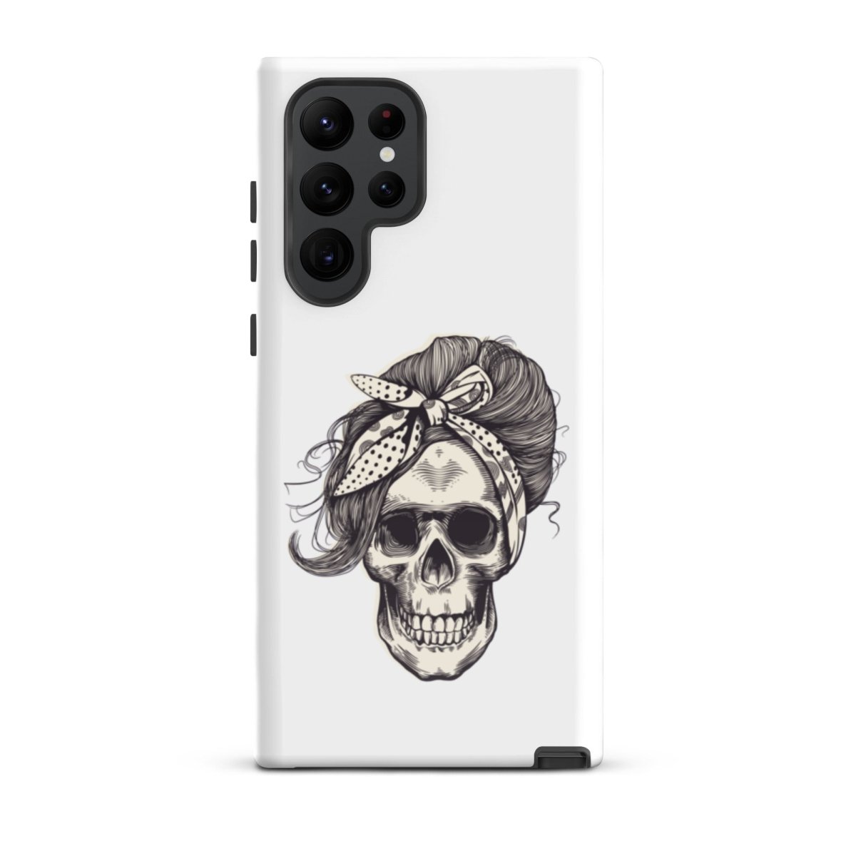 Tough case for Samsung® - PHONE - CASE
