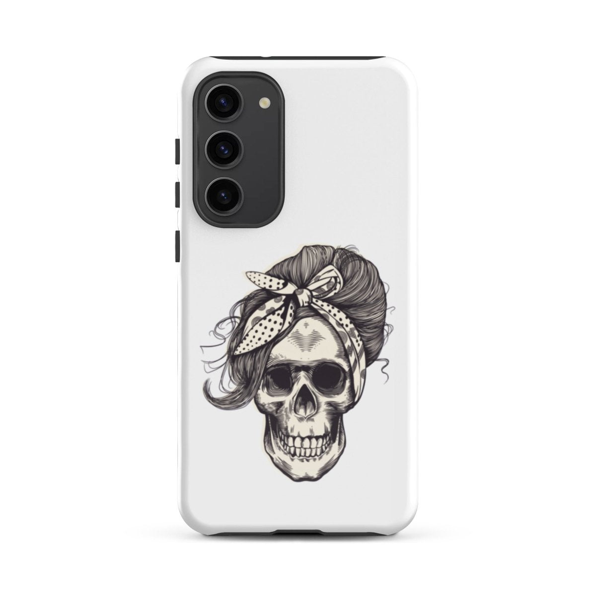 Tough case for Samsung® - PHONE - CASE