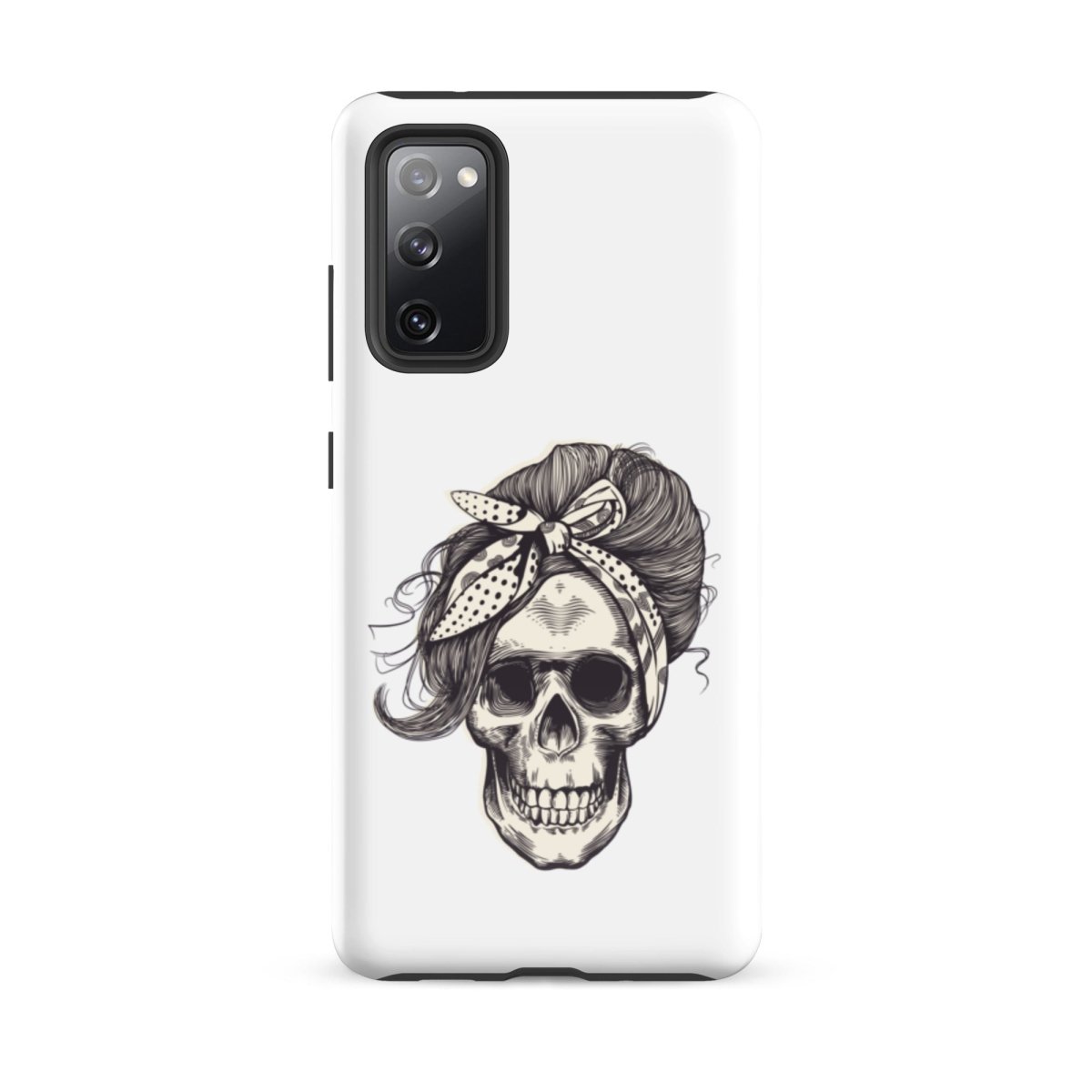 Tough case for Samsung® - PHONE - CASE