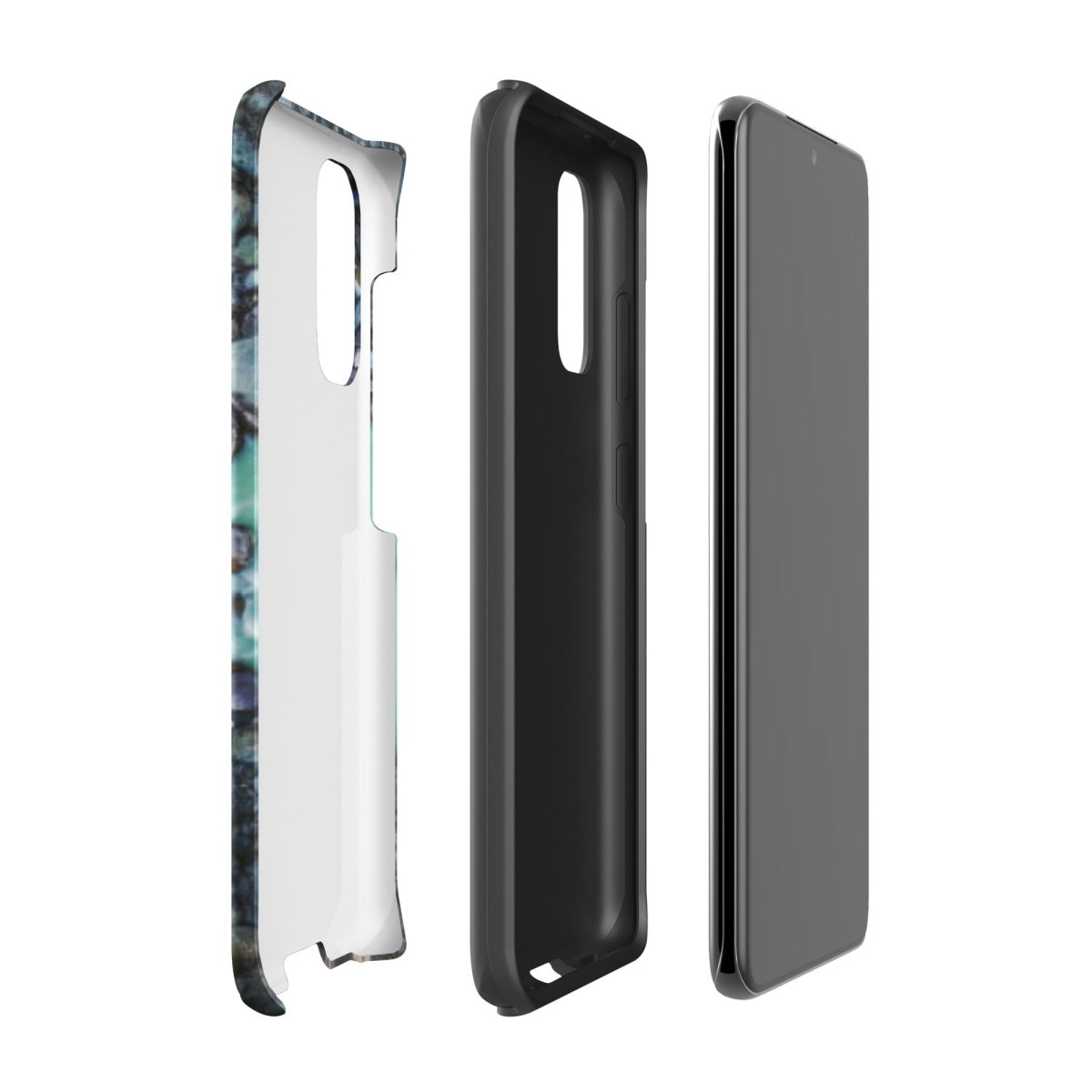Tough case for Samsung® Landscape design - PHONE - CASE