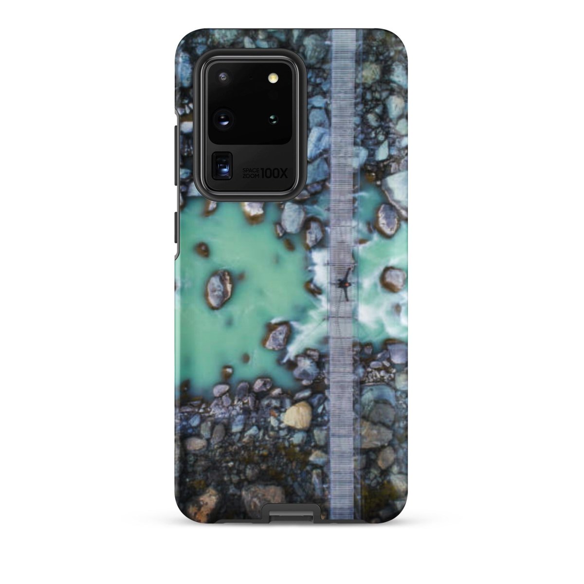Tough case for Samsung® Landscape design - PHONE - CASE