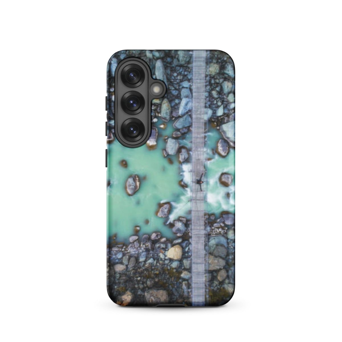 Tough case for Samsung® Landscape design - PHONE - CASE