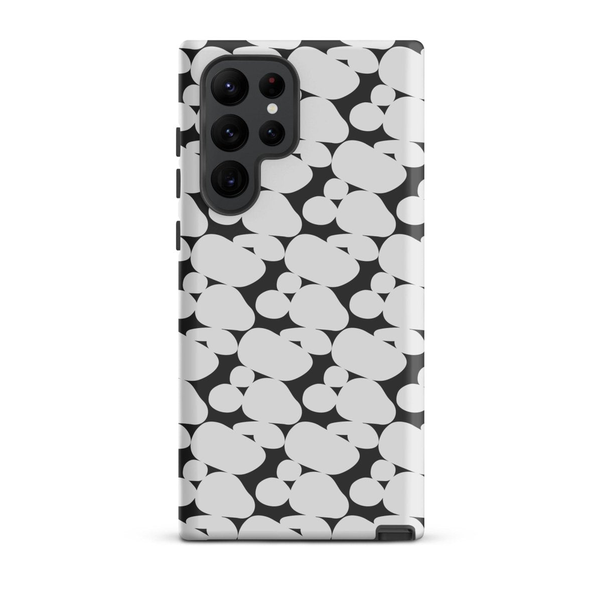 Tough case for Samsung® Pebble - PHONE - CASE