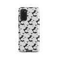 Tough case for Samsung® Pebble - PHONE - CASE