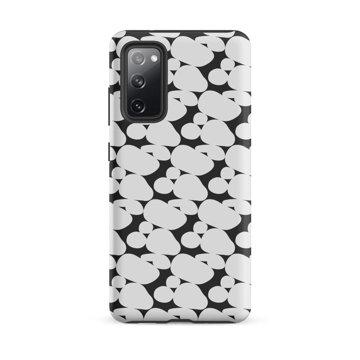 Tough case for Samsung® Pebble - PHONE - CASE
