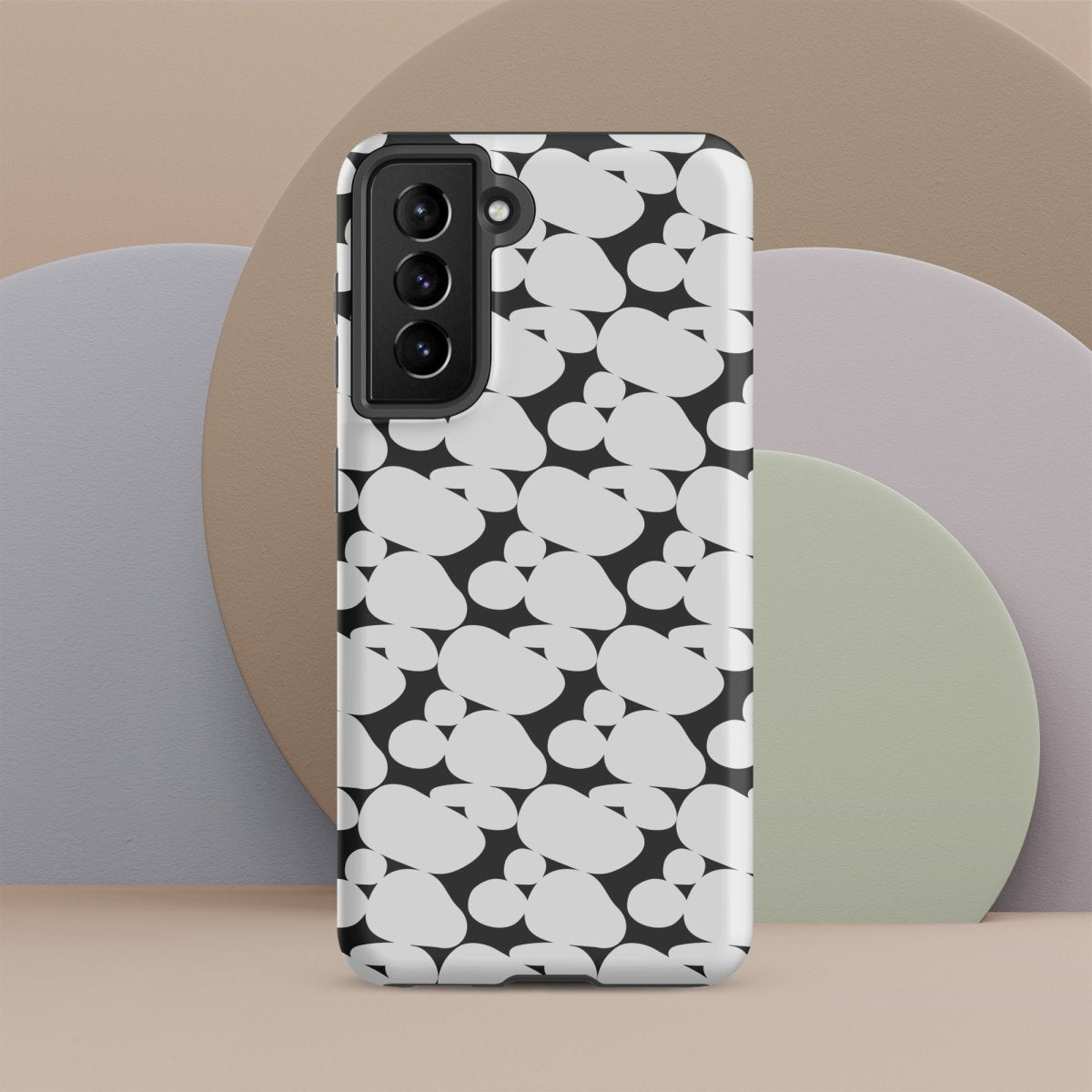 Tough case for Samsung® Pebble - PHONE - CASE