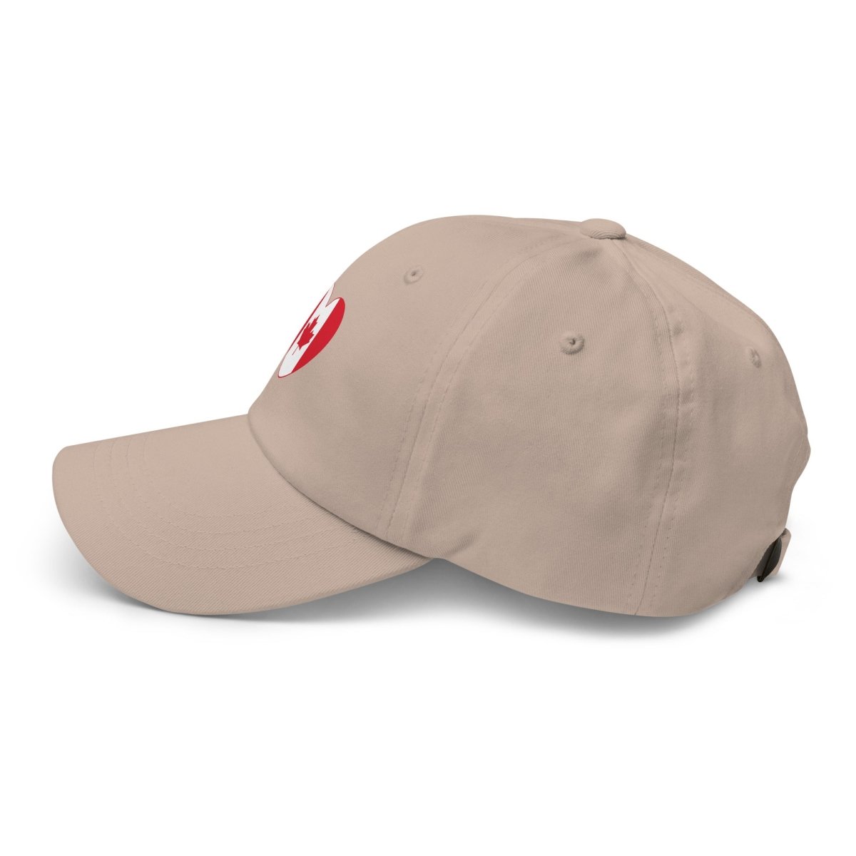 True North Dad Hat | Adjustable Unstructured Cap - Hat