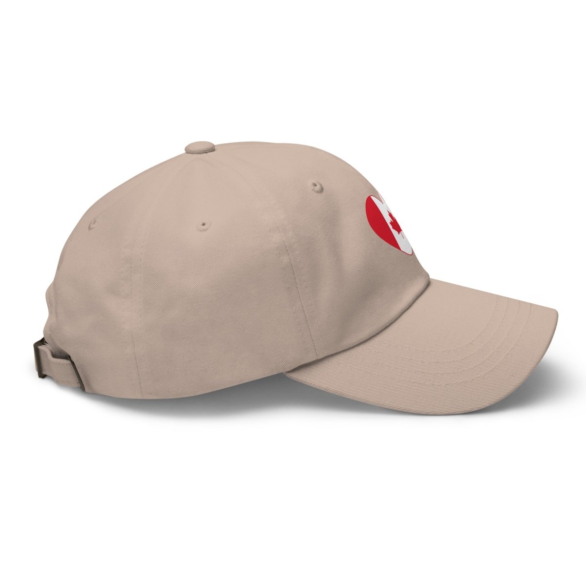 True North Dad Hat | Adjustable Unstructured Cap - Hat