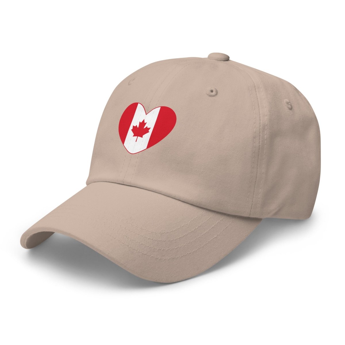 True North Dad Hat | Adjustable Unstructured Cap - Hat