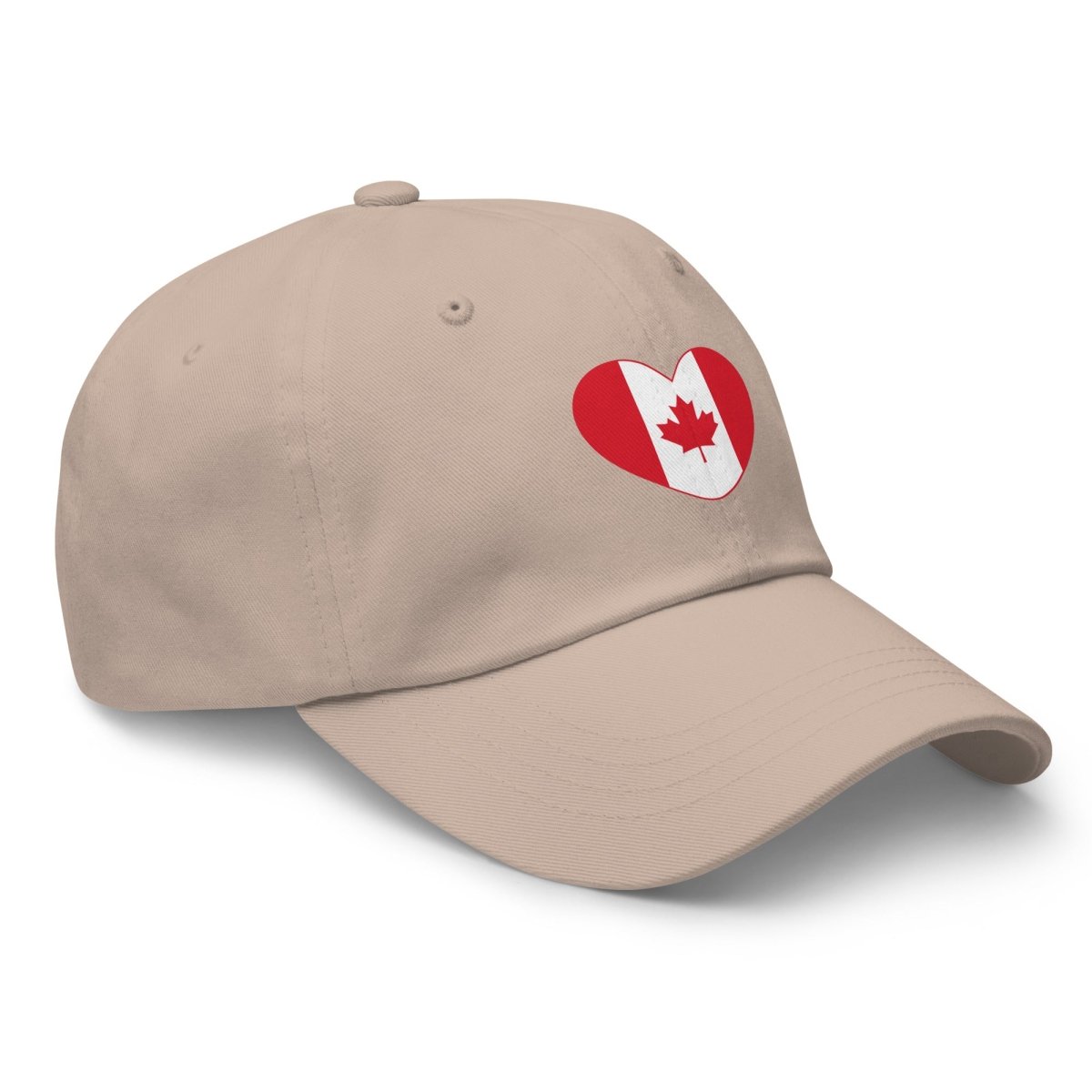 True North Dad Hat | Adjustable Unstructured Cap - Hat