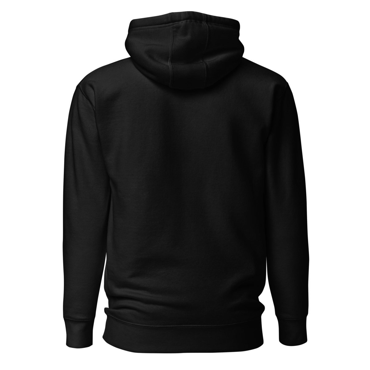 Twin Skulls & Serpents — Unisex Premium Hoodie - Hoodie