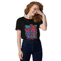 Unisex Organic Cotton Creator 2.0 T-Shirt - T-Shirt