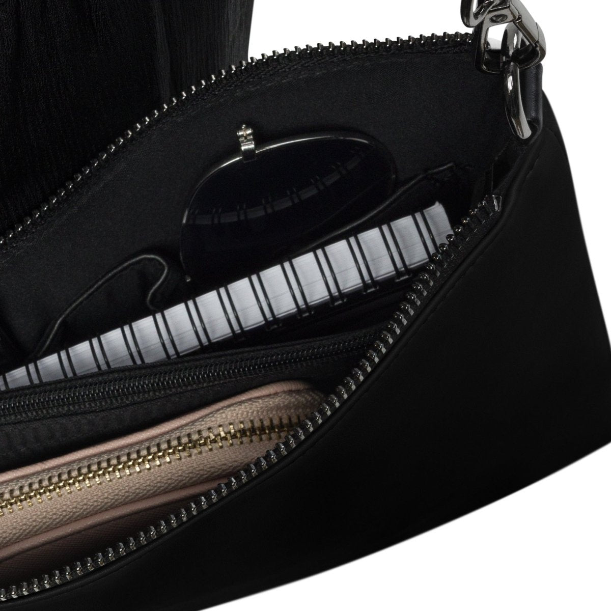 Voodoo Bears Gothic Crossbody Bag - Crossbody Bag