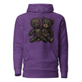 Voodoo Dolls Unisex Premium Pullover Hoodie - Hoodie