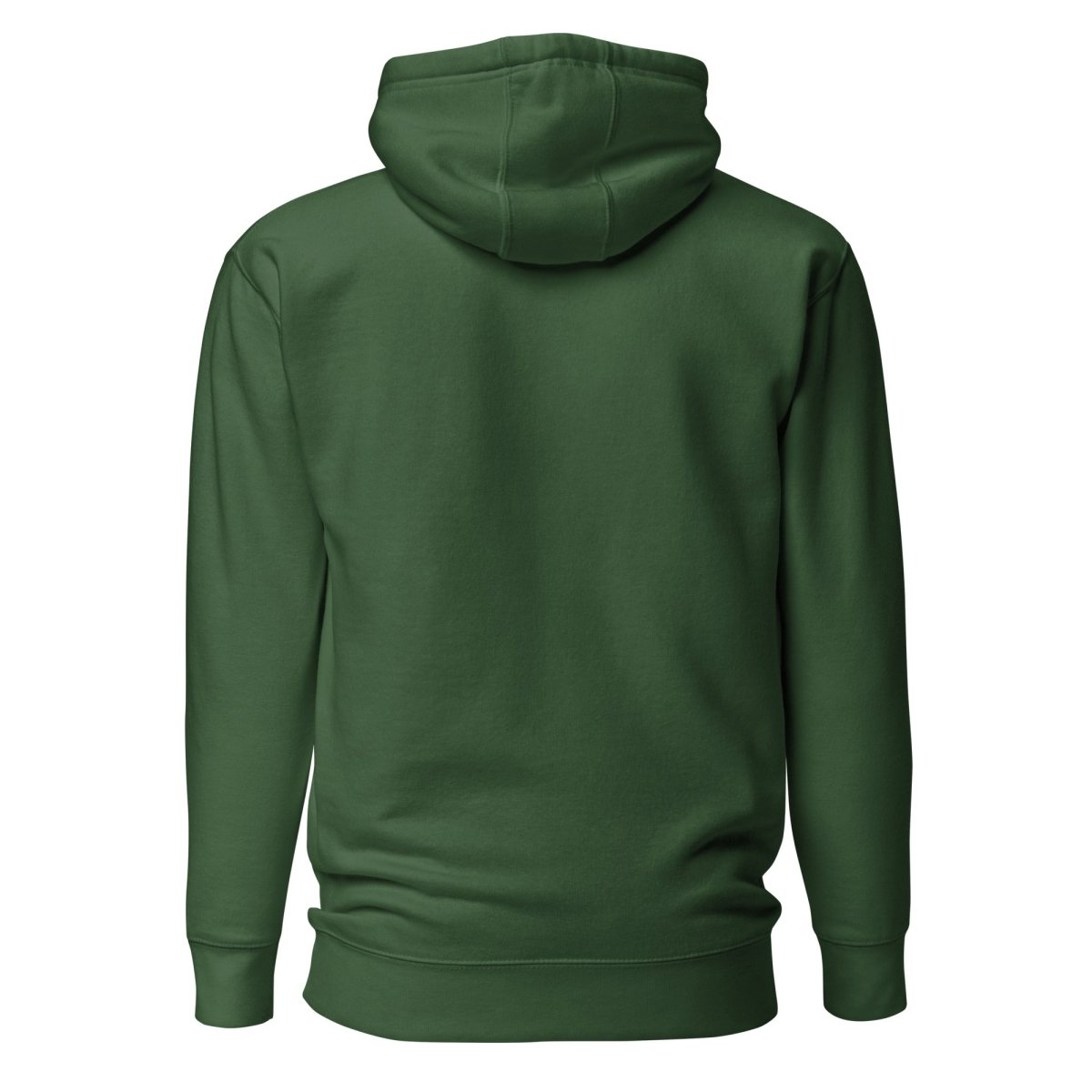 Voodoo Heart Hoodie - Hoodie