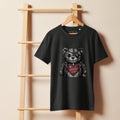 Voodoo Heart Tee - T-Shirt