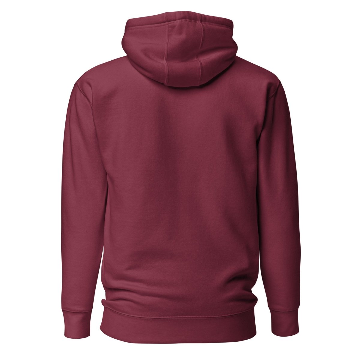 Voodoo Magic – Spirits & Shadows Hoodie - Hoodie