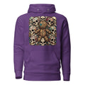 Voodoo & Skulls Unisex Premium Hoodie - Hoodie