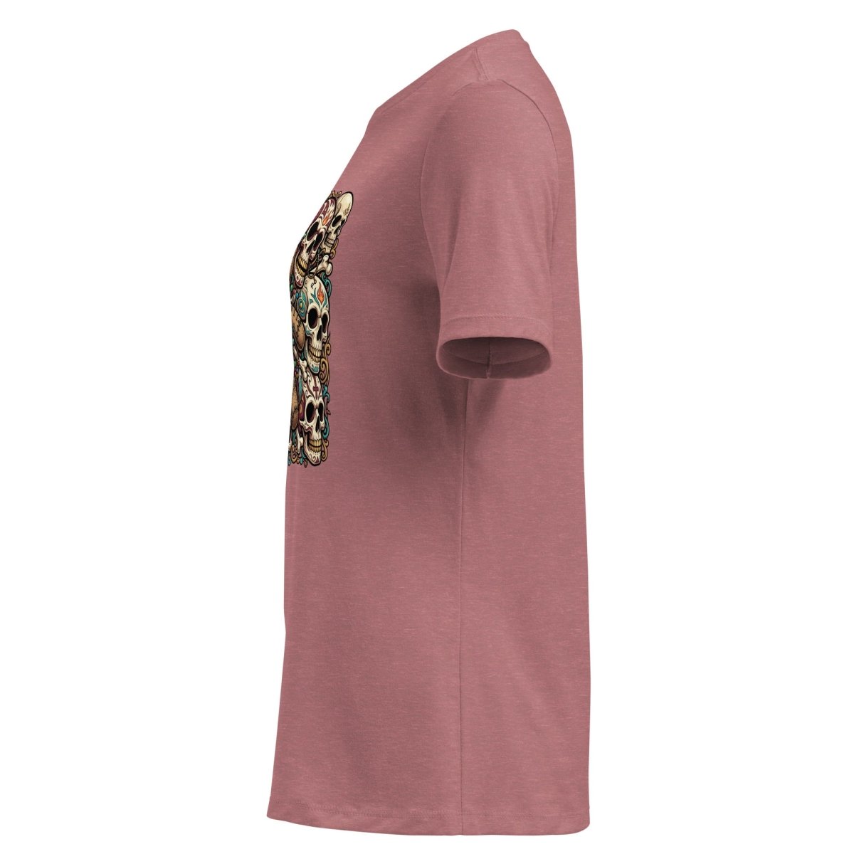 Voodoo & Skulls Women's Relaxed T-Shirt - T-Shirt