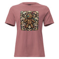 Voodoo & Skulls Women's Relaxed T-Shirt - T-Shirt