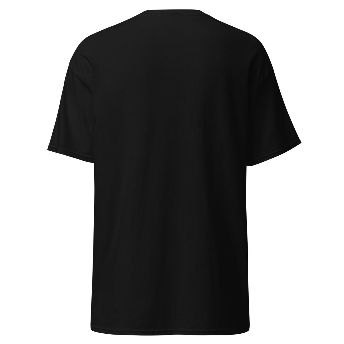 Wake Up Nature vs Crisis Graphic Tee – Streetwear Statement - T-Shirt