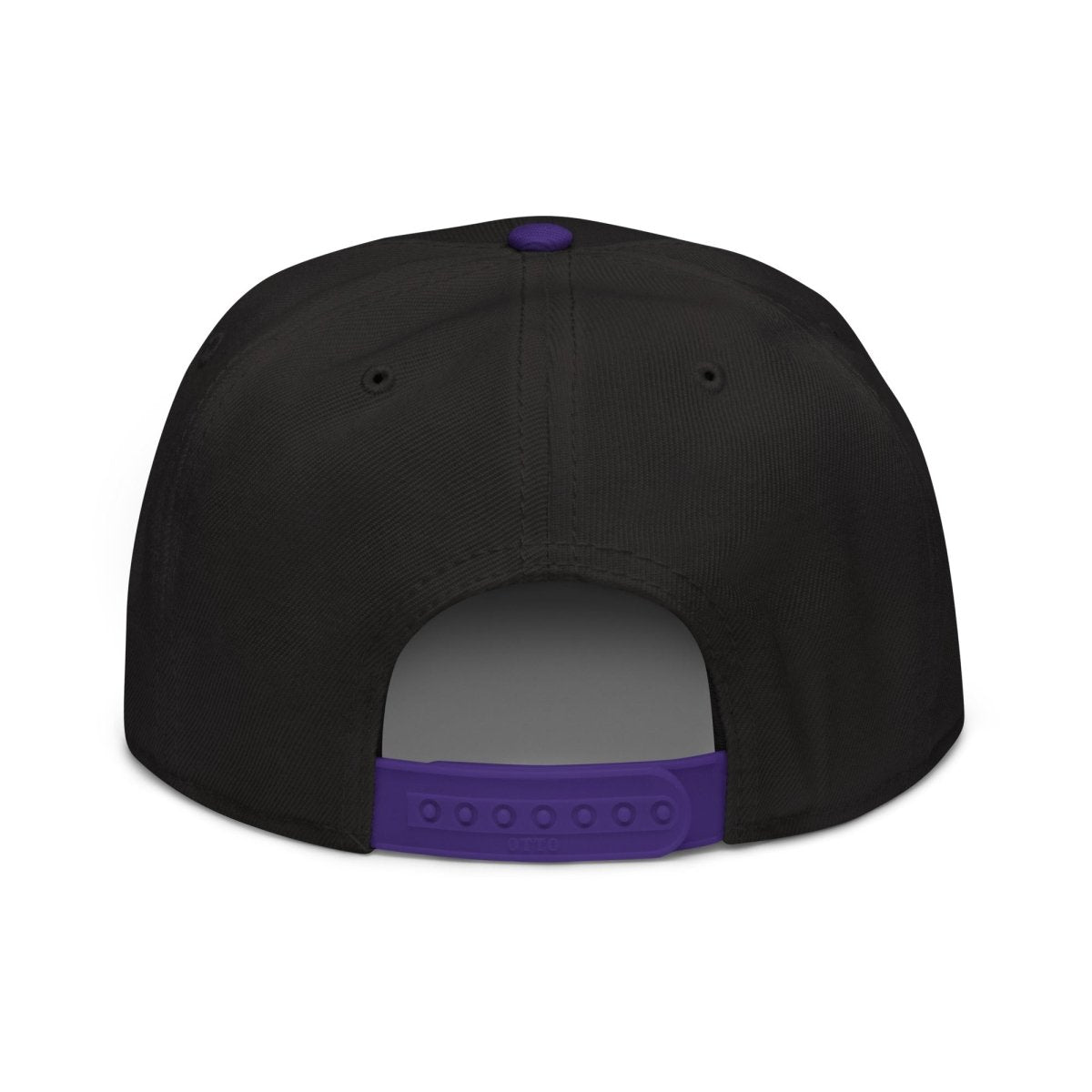 Where Words Fail Music Speaks Graffiti Snapback Cap - Hat