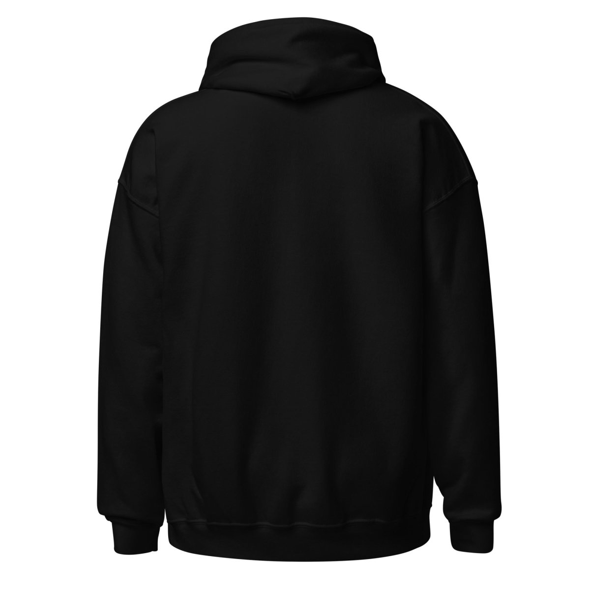 Witch Cat Hoodie - Hoodie