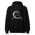 Witch Cat Hoodie - Hoodie