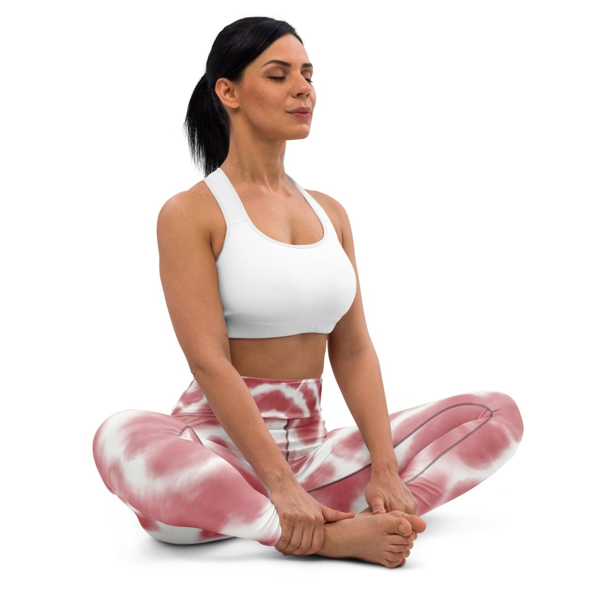 Yoga Leggings - CUT - SEW