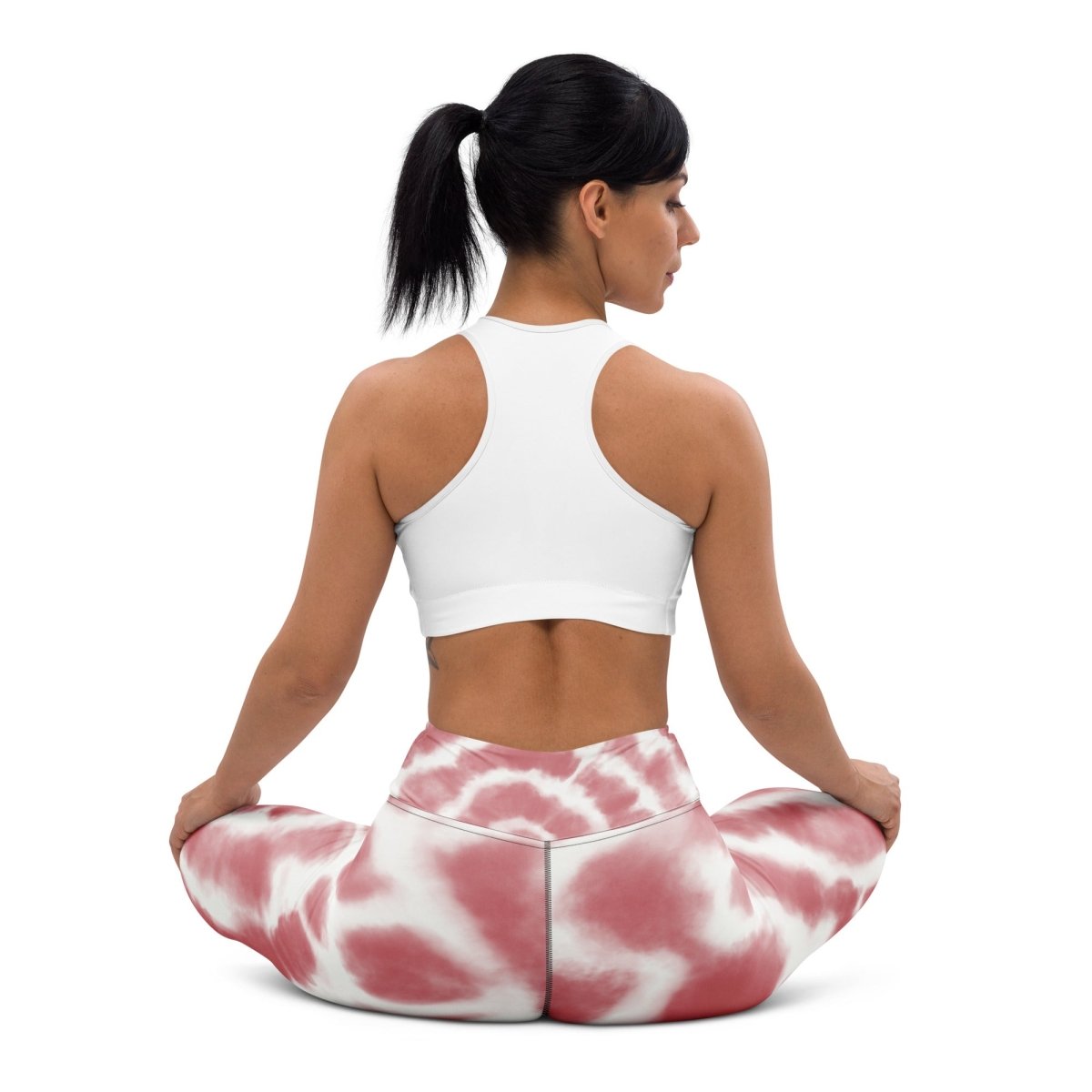 Yoga Leggings - CUT - SEW